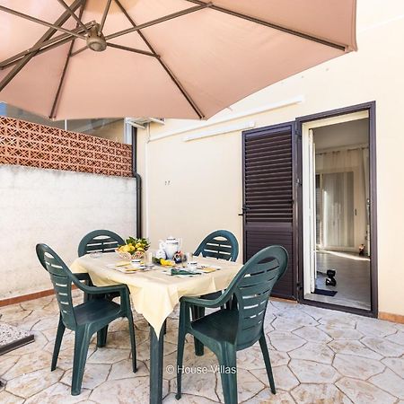 Villa Queen Dany Lido di Noto Zewnętrze zdjęcie