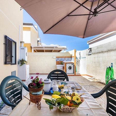 Villa Queen Dany Lido di Noto Zewnętrze zdjęcie