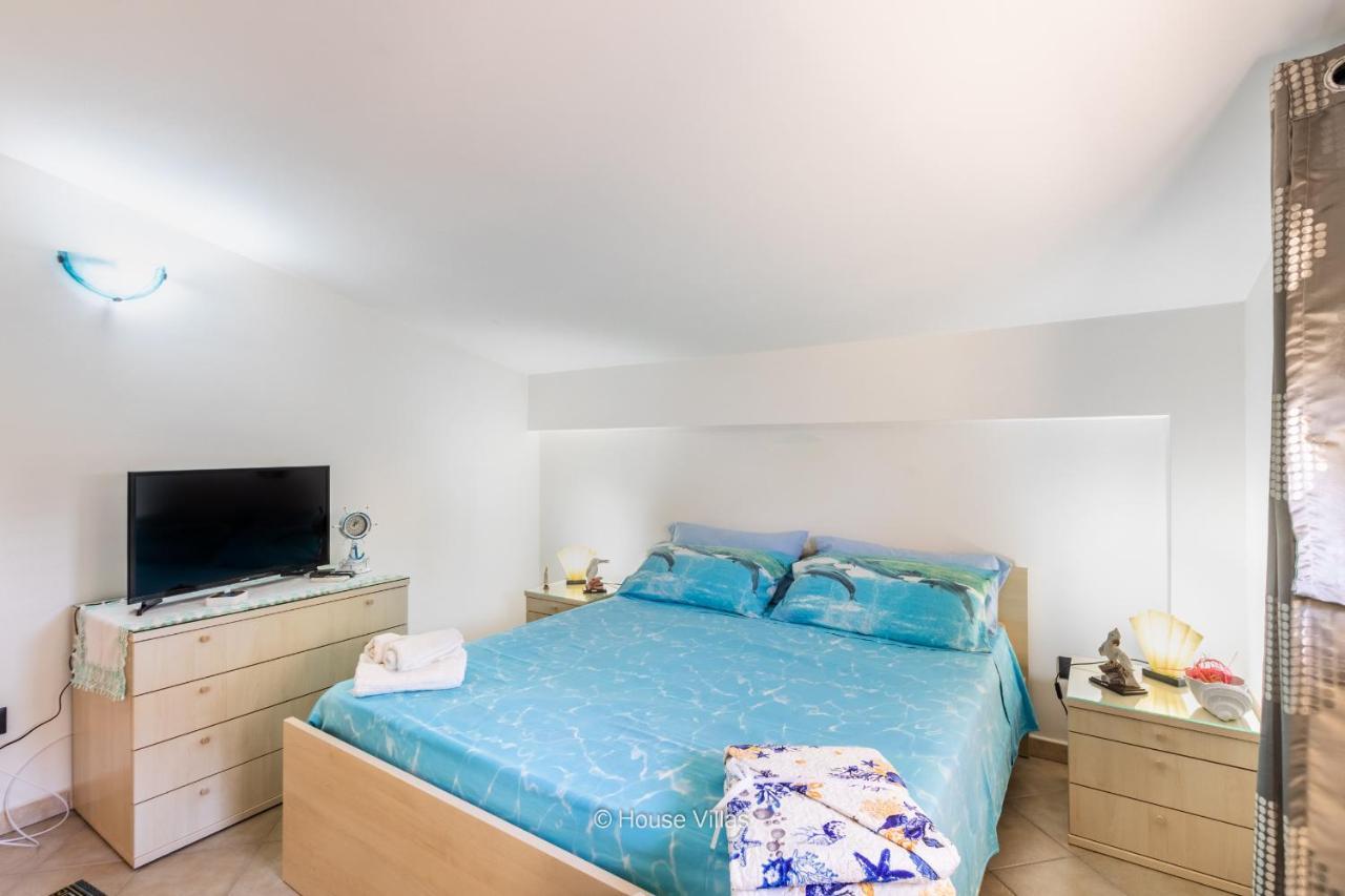 Villa Queen Dany Lido di Noto Zewnętrze zdjęcie