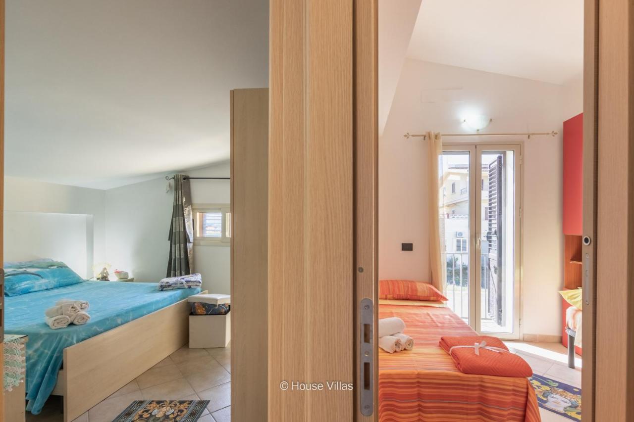 Villa Queen Dany Lido di Noto Zewnętrze zdjęcie