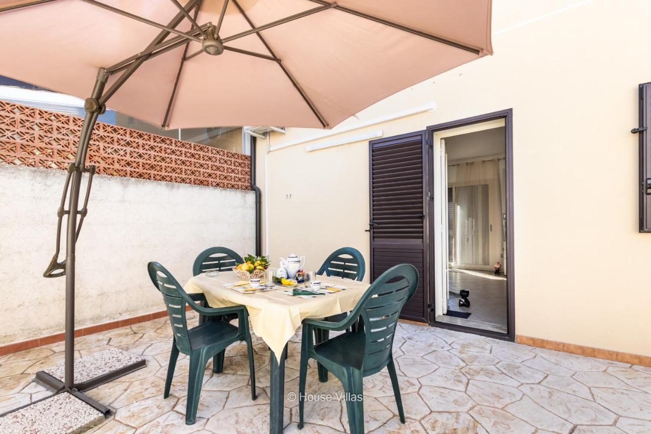 Villa Queen Dany Lido di Noto Zewnętrze zdjęcie