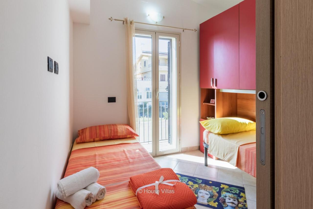 Villa Queen Dany Lido di Noto Zewnętrze zdjęcie