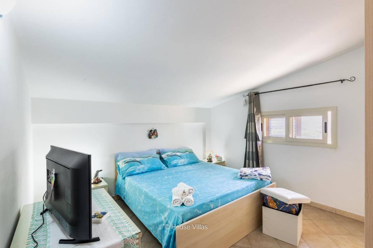 Villa Queen Dany Lido di Noto Zewnętrze zdjęcie