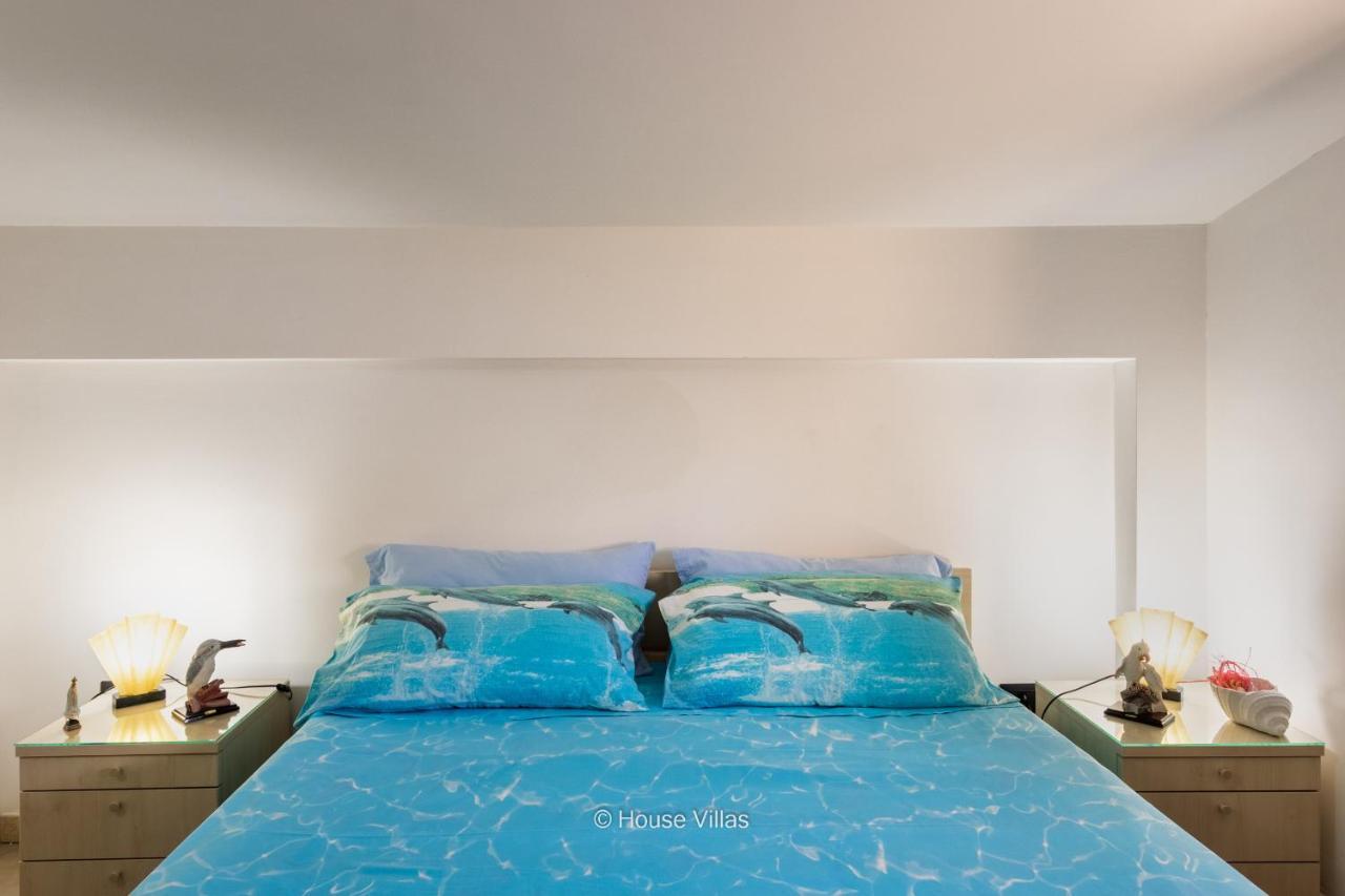 Villa Queen Dany Lido di Noto Zewnętrze zdjęcie
