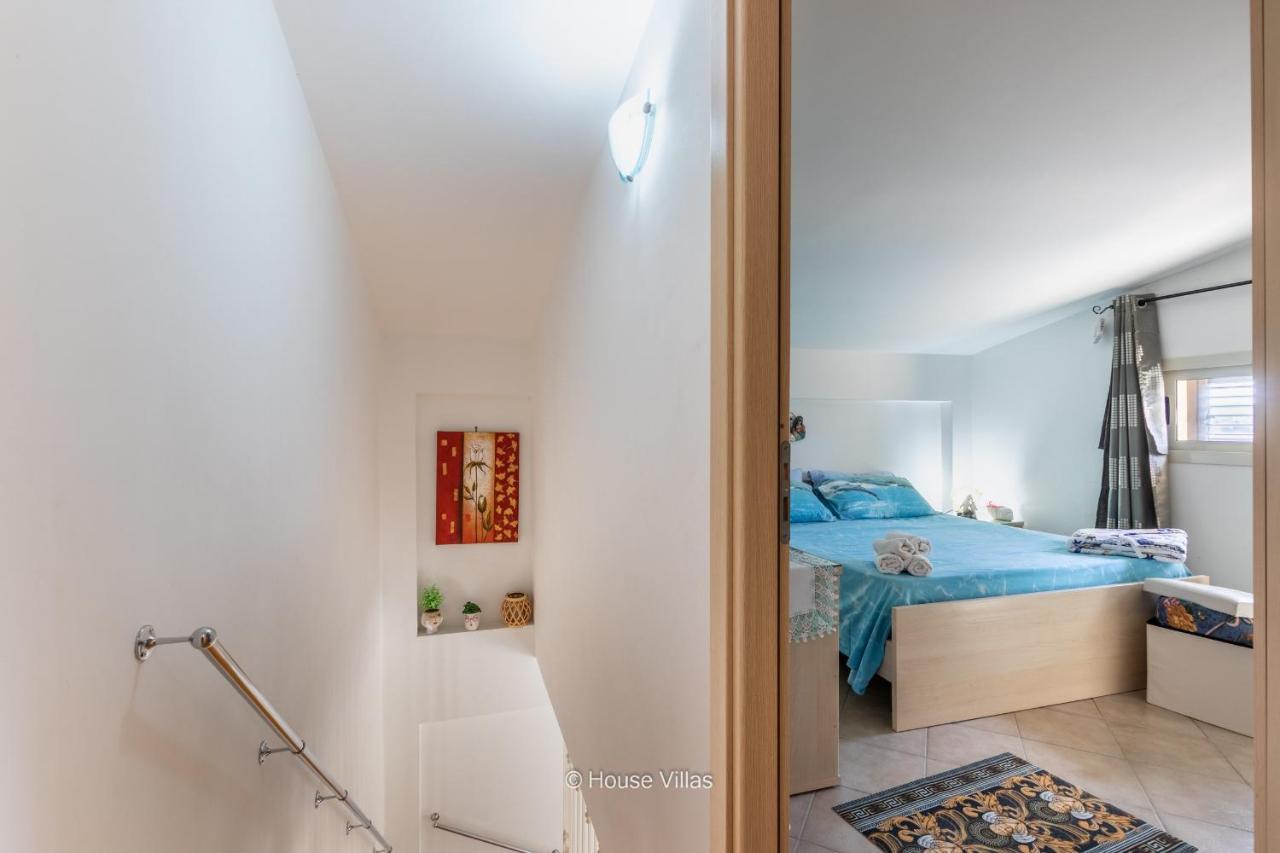 Villa Queen Dany Lido di Noto Zewnętrze zdjęcie