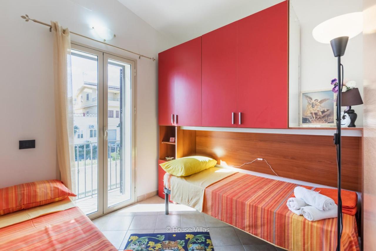 Villa Queen Dany Lido di Noto Zewnętrze zdjęcie