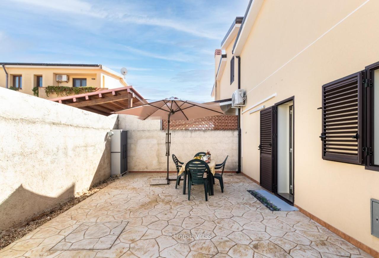 Villa Queen Dany Lido di Noto Zewnętrze zdjęcie