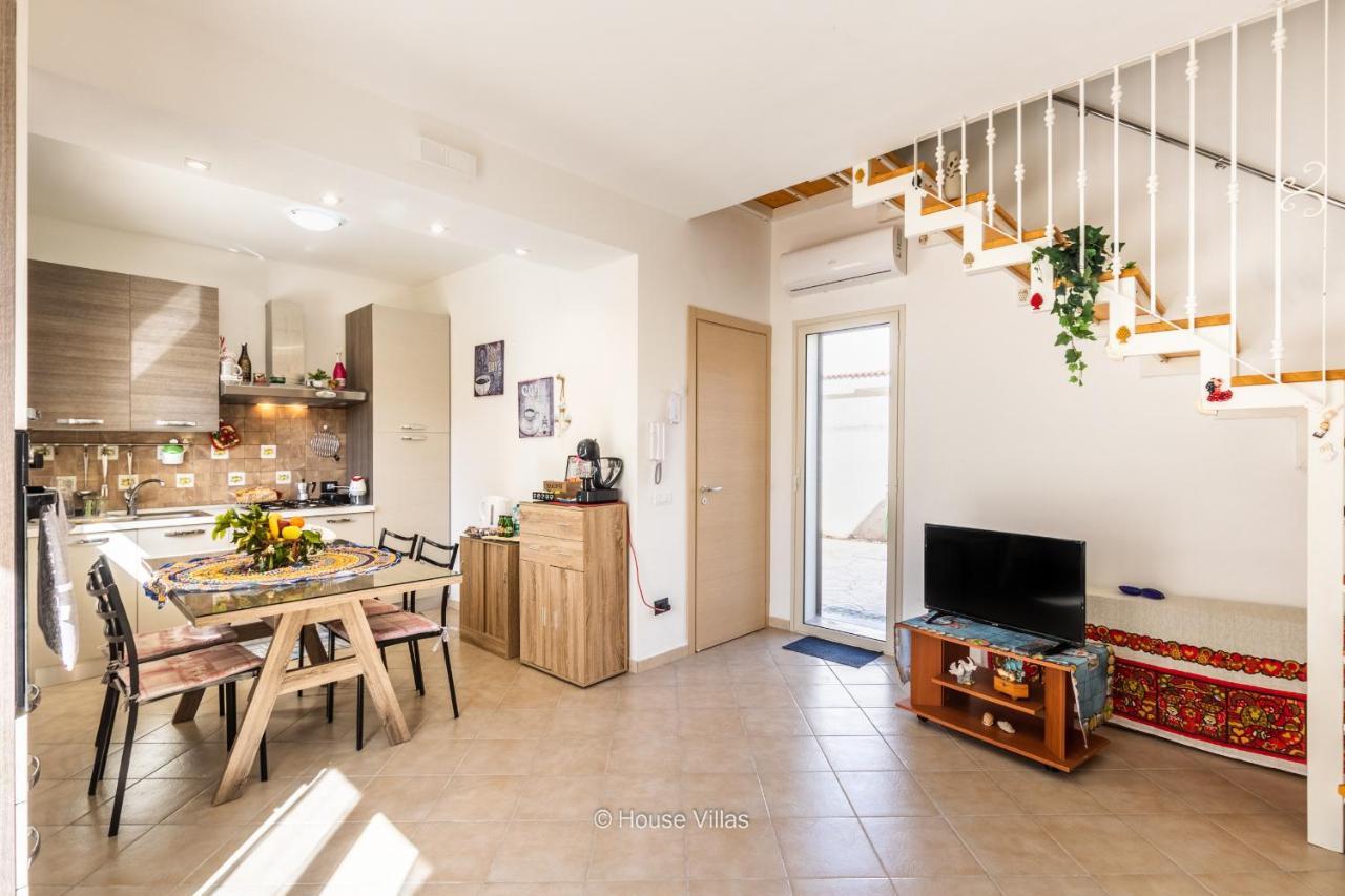 Villa Queen Dany Lido di Noto Zewnętrze zdjęcie