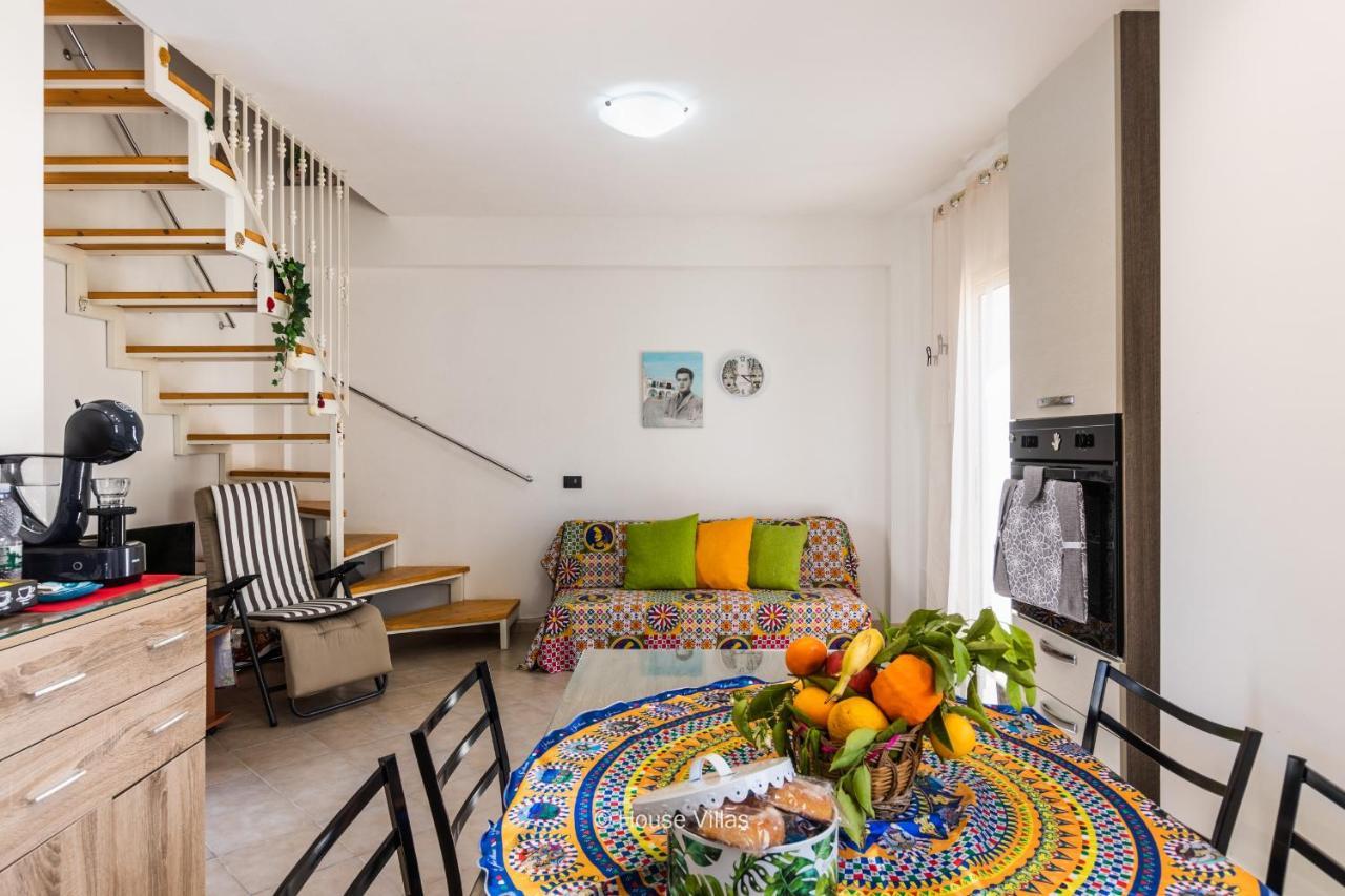 Villa Queen Dany Lido di Noto Zewnętrze zdjęcie