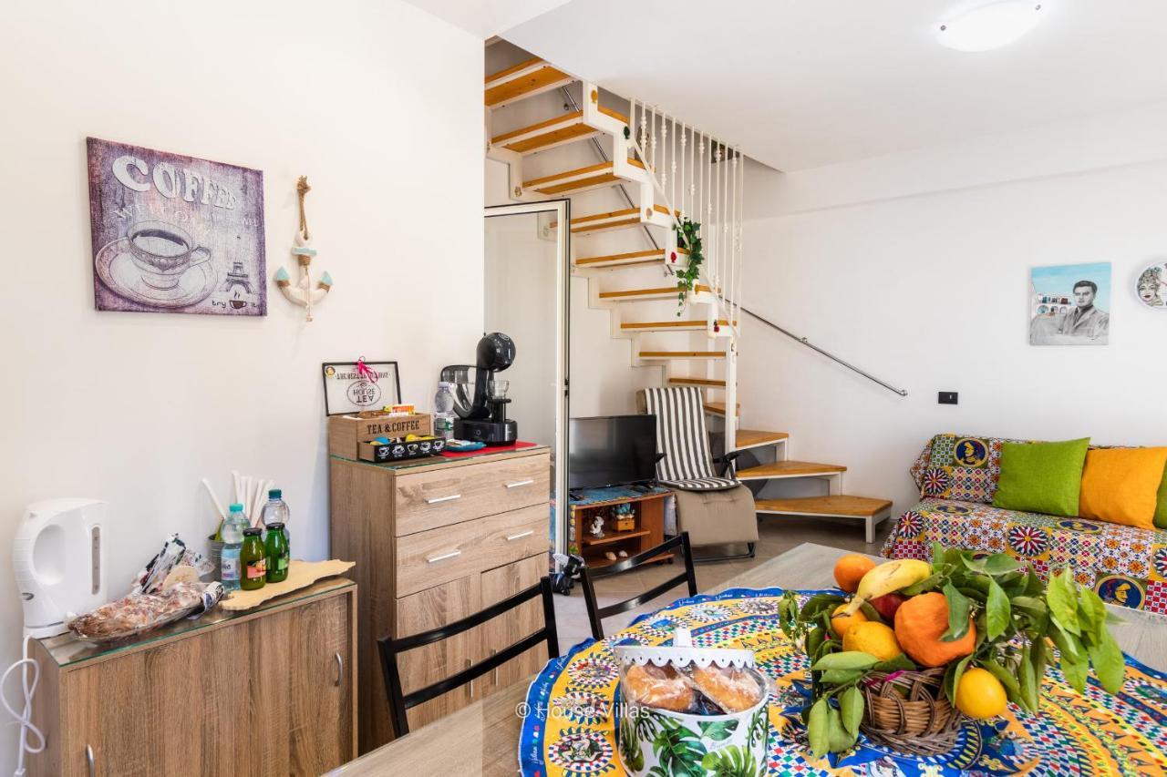 Villa Queen Dany Lido di Noto Zewnętrze zdjęcie