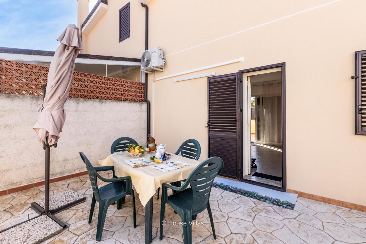 Villa Queen Dany Lido di Noto Zewnętrze zdjęcie