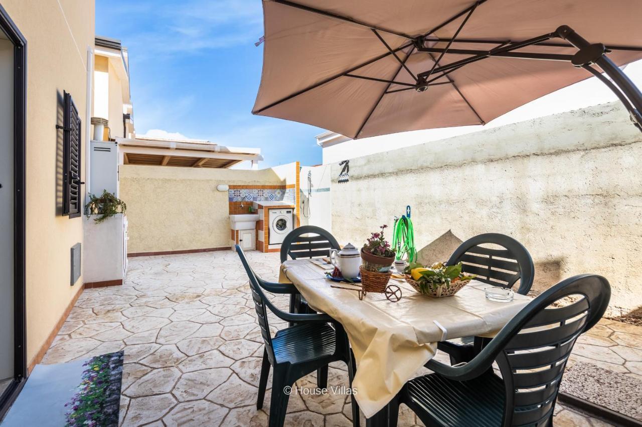 Villa Queen Dany Lido di Noto Zewnętrze zdjęcie