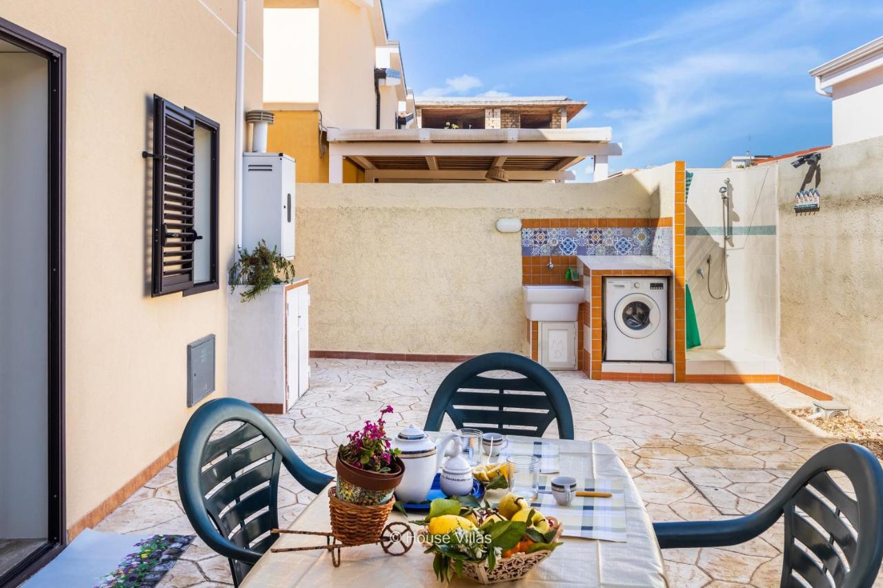 Villa Queen Dany Lido di Noto Zewnętrze zdjęcie