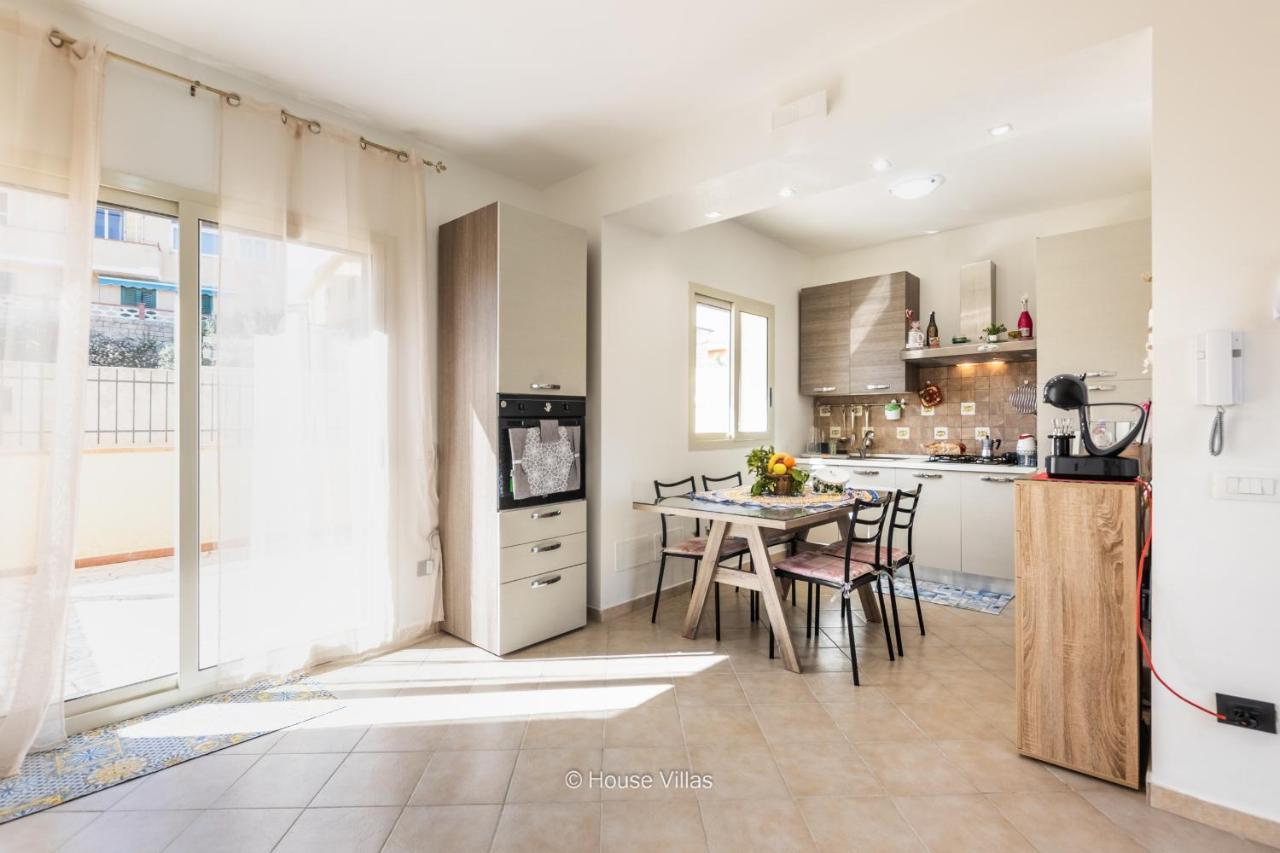 Villa Queen Dany Lido di Noto Zewnętrze zdjęcie