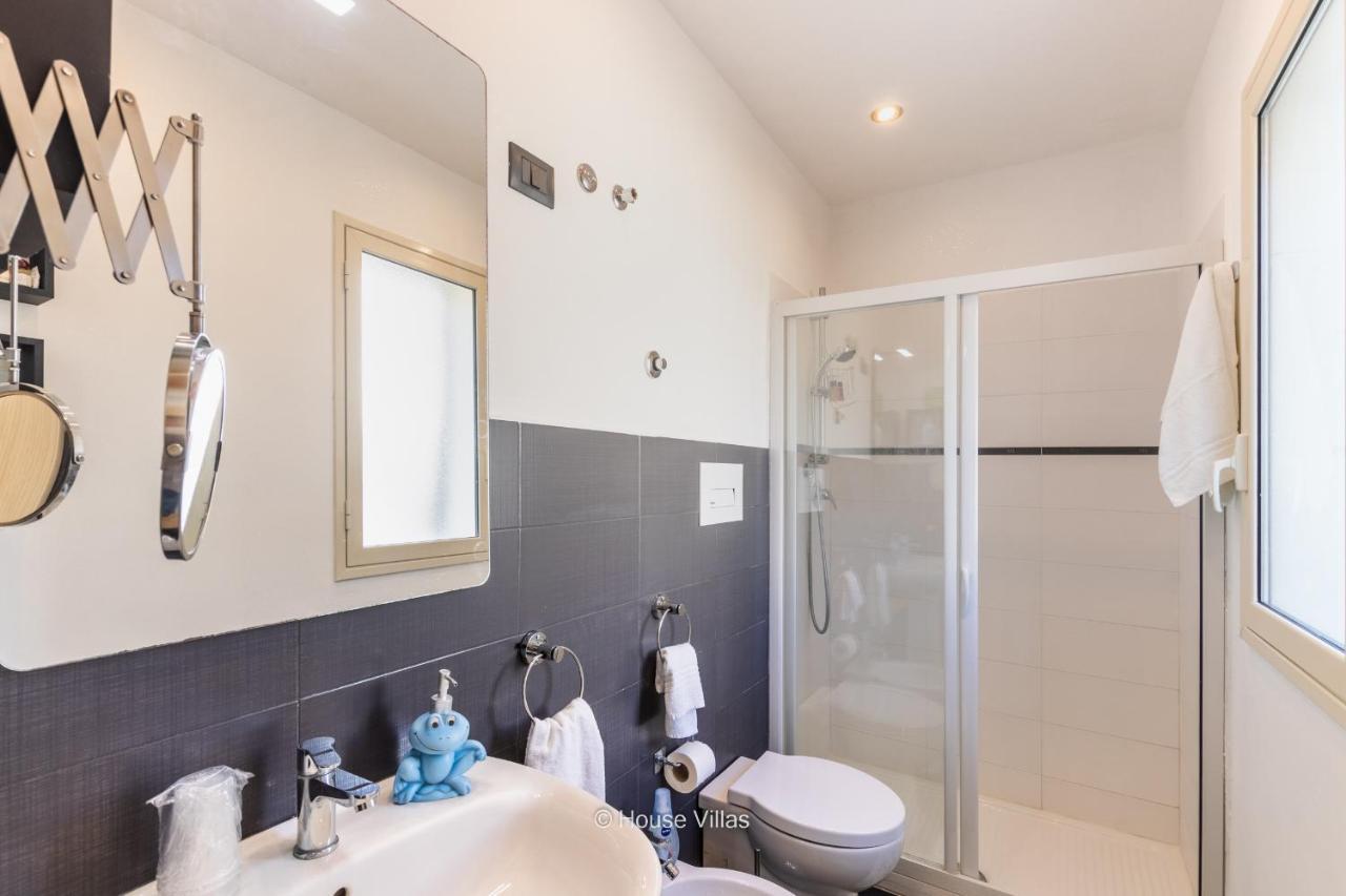Villa Queen Dany Lido di Noto Zewnętrze zdjęcie